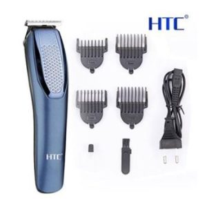Rechargeable 4 Clipper Hair Trimmer