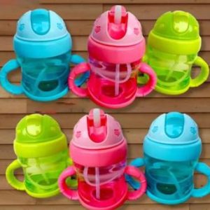 Kids Water Bottle/Mom pot 250ml